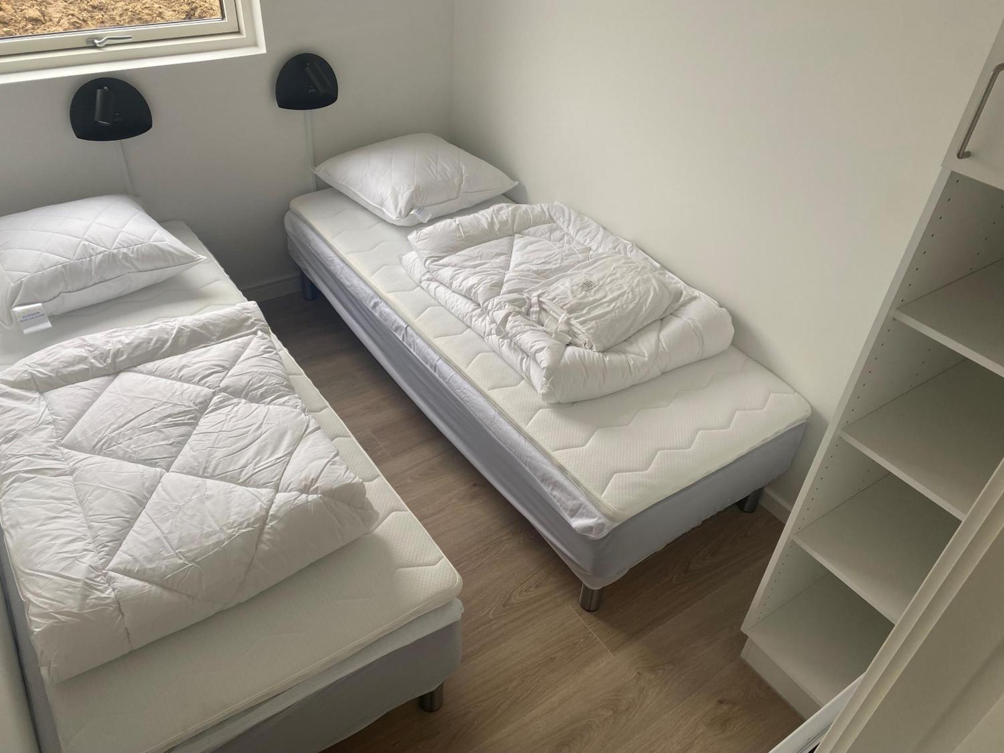 Sportsby Vejen - Danhostel, Huse Og Lejligheder Eksteriør bilde